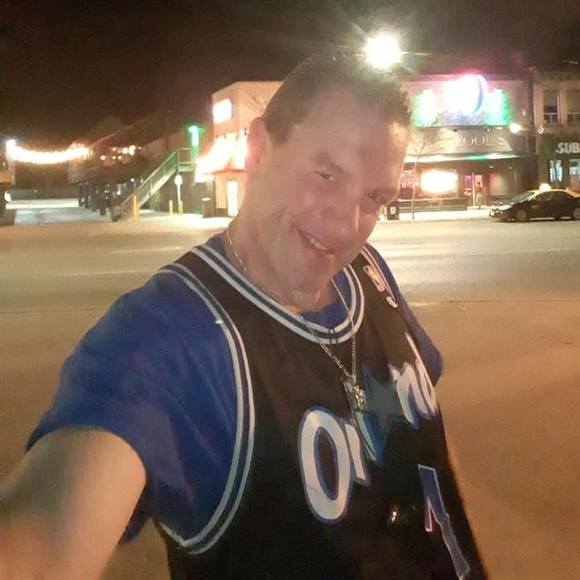 Meet your Posher, Jamie - Picture 1 of 1